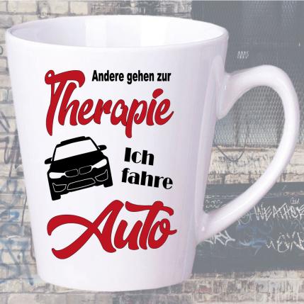 Automotiv Therapie