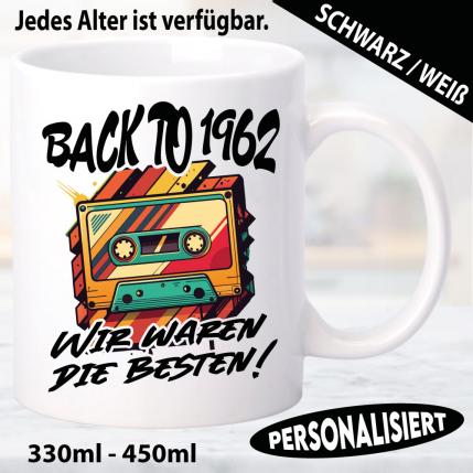 Wir waren die Besten