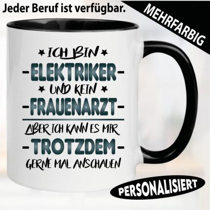 Frauenarzt