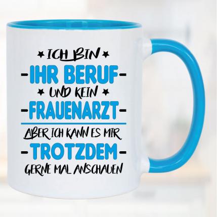 Hellblau 330ml
