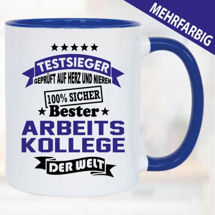 Bester Arbeitskollege