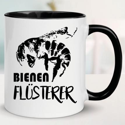 Bienen Flüsterer