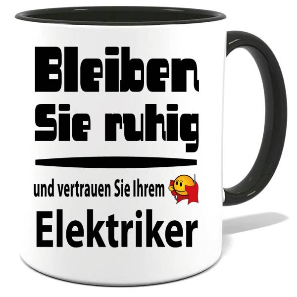 Schwarz