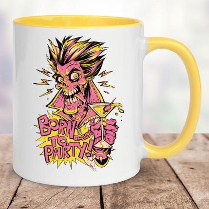 Born to Party