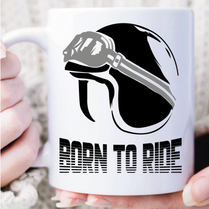 Born to Ride