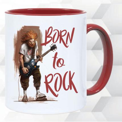Born to Rock