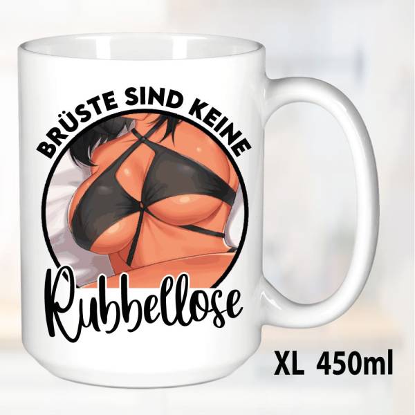 XL Weiß 450ml