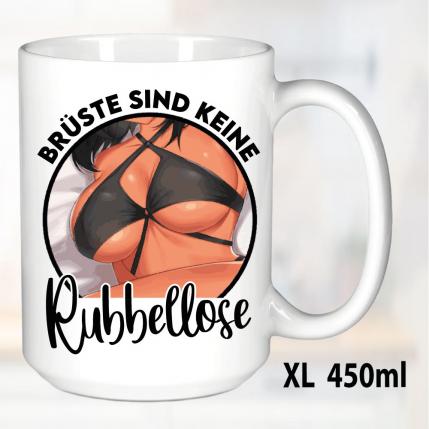 XL Weiß 450ml
