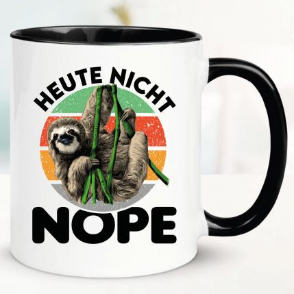 Heute nicht