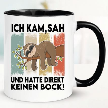 Kein Bock