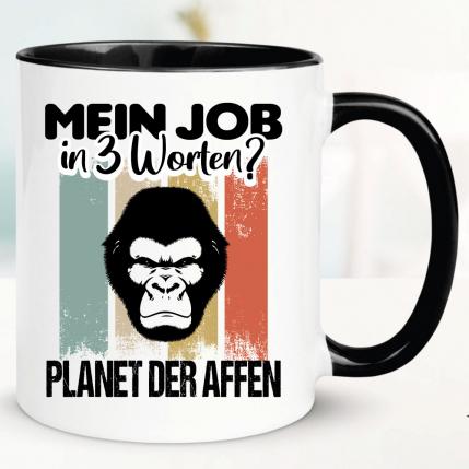 Planet der Affen