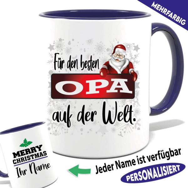 Tasse-Weihnachten-Weihnachtstasse-für-den-Opa