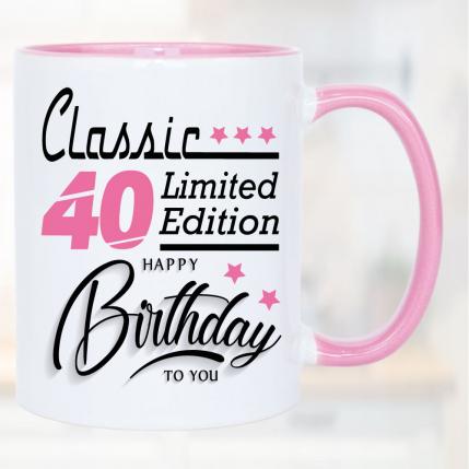 Pink 330ml