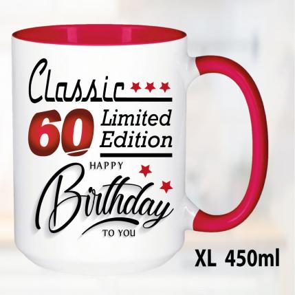 XL Rot 450ml
