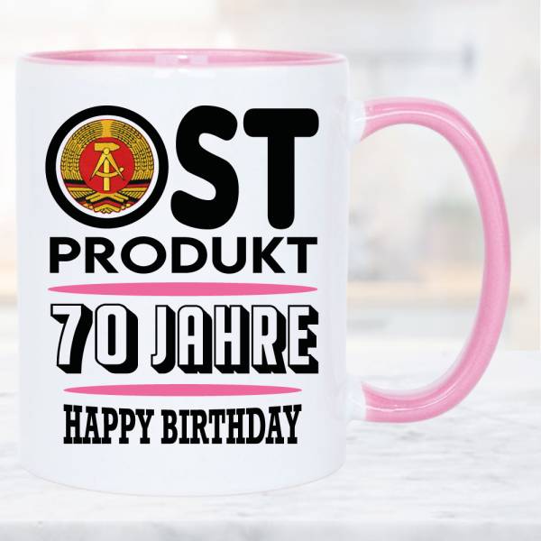 Pink 330ml