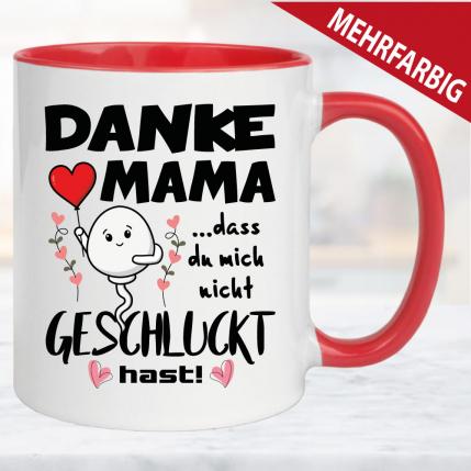 Danke Mama