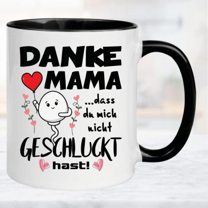 Danke Mama