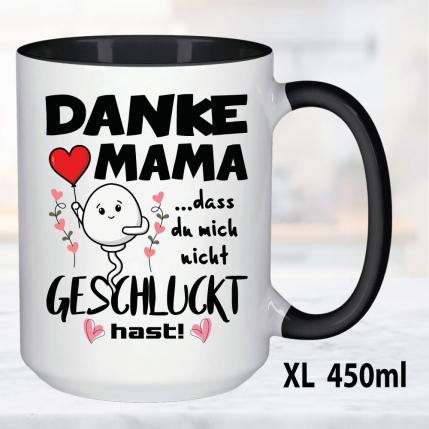 Danke Mama