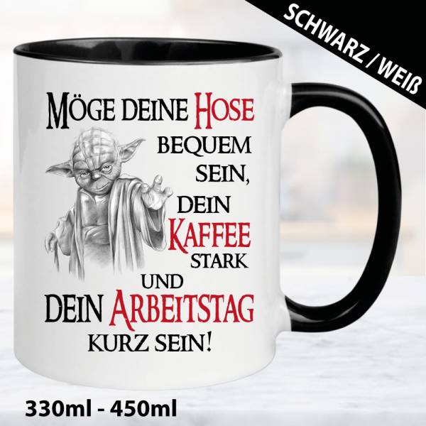 Sprüche-Tasse-Möge-dein-Arbeitstag-kurz-sein.-Yoda-Spruch.