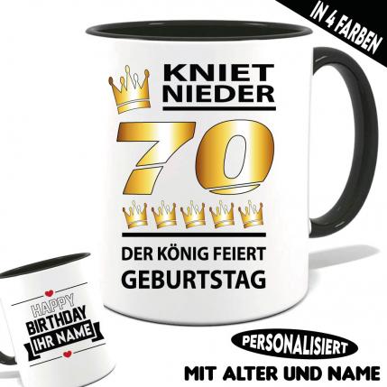 Der König