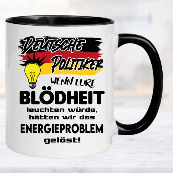 Schwarz 330ml