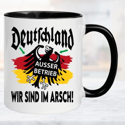 Schwarz 330ml