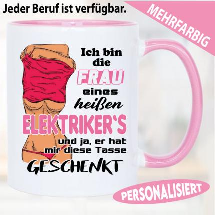 Die Frau vom …