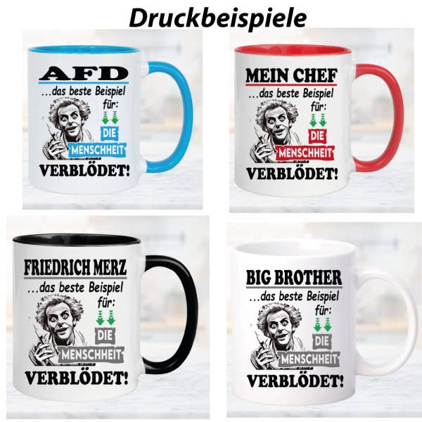 Preview: Druckmuster