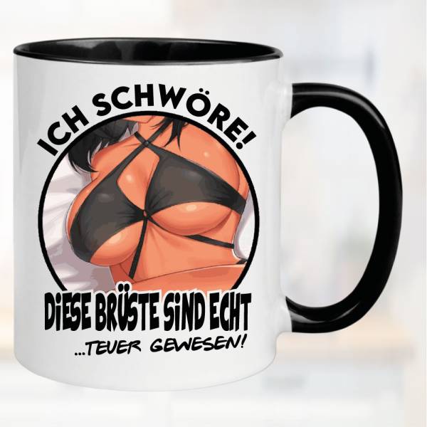 Schwarz 330ml