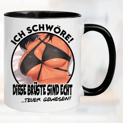 Schwarz 330ml