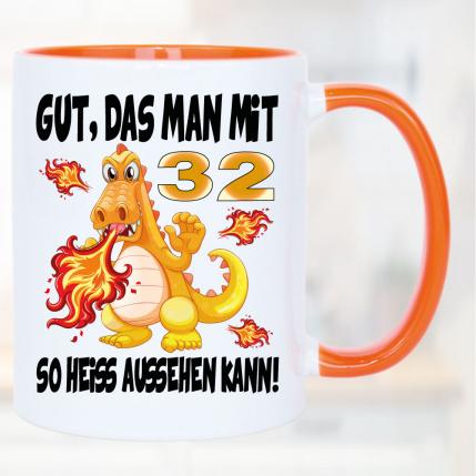 Orange 330ml