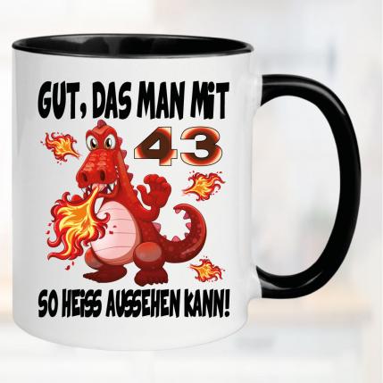 Schwarz 330ml