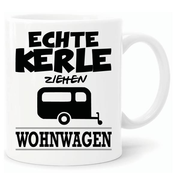 Echte Kerle