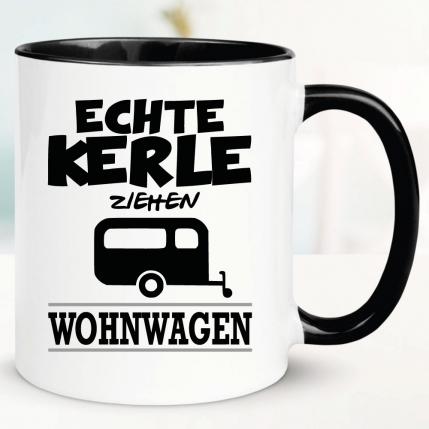 Echte Kerle