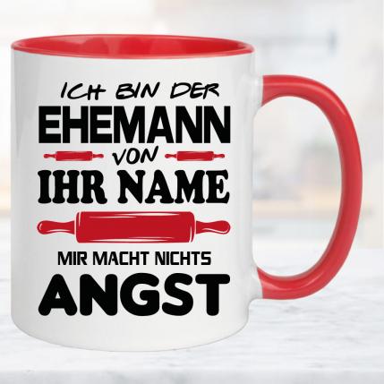 Rot 330ml