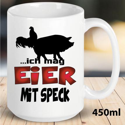 XXL Becher