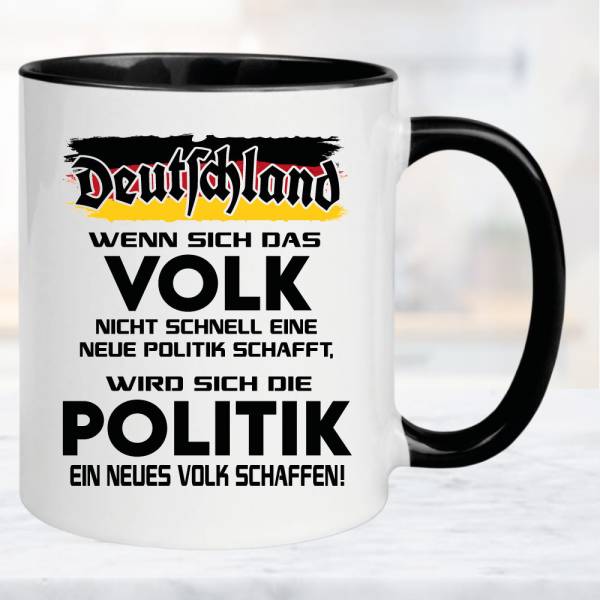 Schwarz 330ml