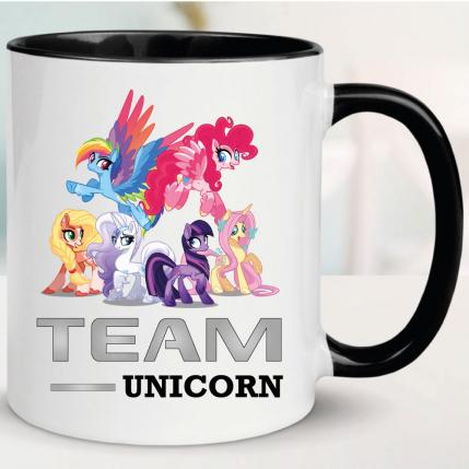 Einhorn Team Unicorn