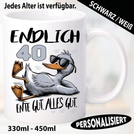 Ente gut – Alles gut