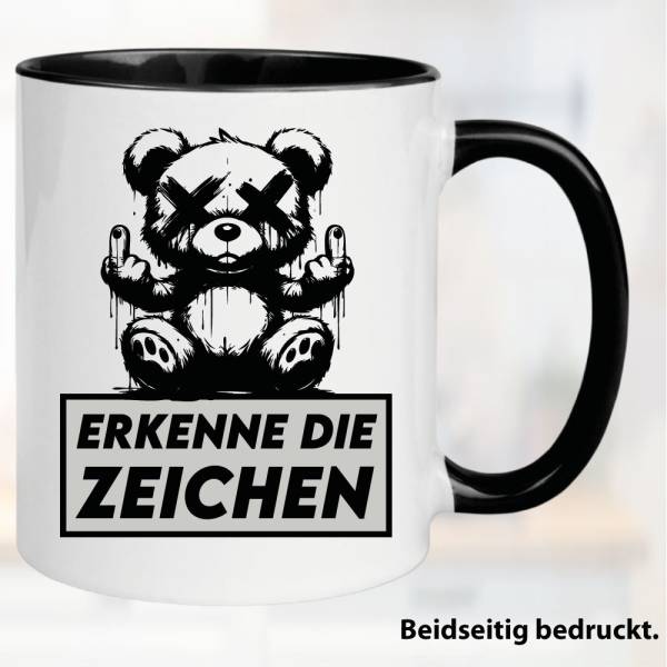 Preview: Schwarz 330ml