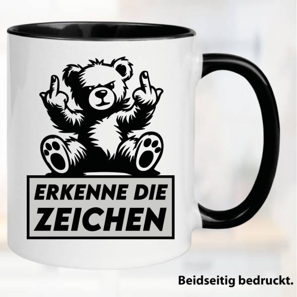 Preview: Schwarz 330ml