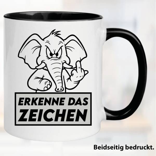 Preview: Schwarz 330ml