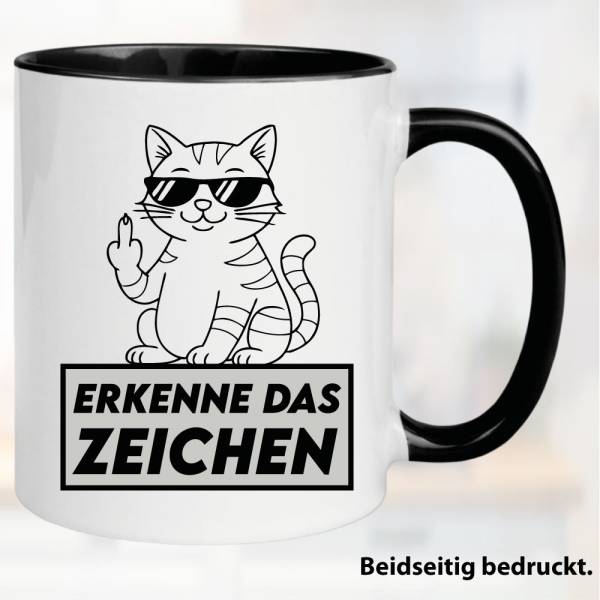 Preview: Schwarz 330ml
