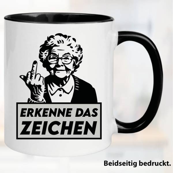 Preview: Schwarz 330ml