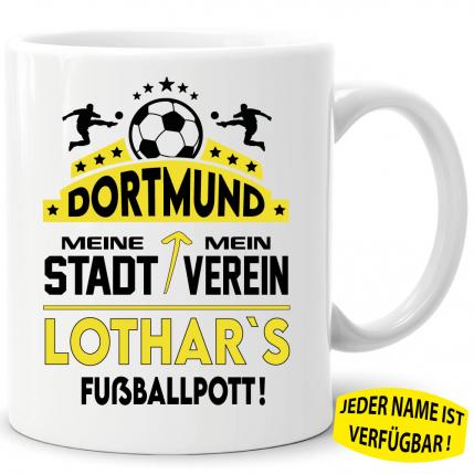 Weiß Dortmund