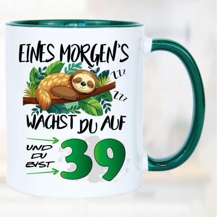 Grün 330ml