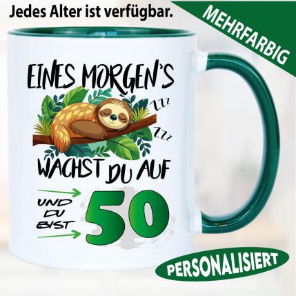 Älter aufwachen