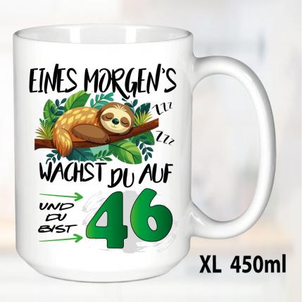 XL Weiß 450ml