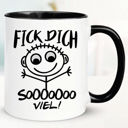 Fick dich sooviel