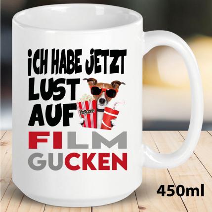 XL Weiß 450ml